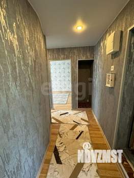 2-к квартира, вторичка, 46м2, 5/5 этаж