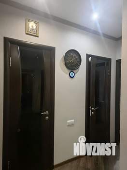 3-к квартира, вторичка, 68м2, 14/18 этаж