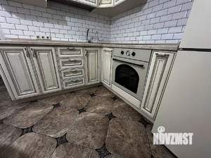 2-к квартира, вторичка, 52м2, 10/15 этаж