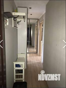 2-к квартира, вторичка, 45м2, 4/6 этаж