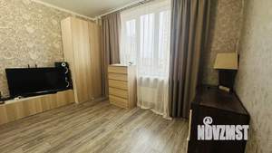 1-к квартира, вторичка, 48м2, 13/19 этаж