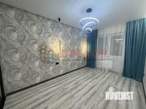 2-к квартира, вторичка, 43м2, 17/25 этаж