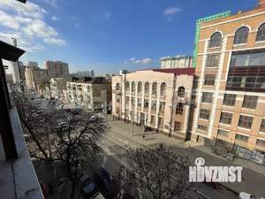 2-к квартира, вторичка, 53м2, 5/5 этаж