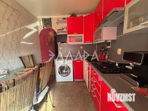 2-к квартира, вторичка, 52м2, 9/10 этаж