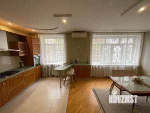 3-к квартира, вторичка, 112м2, 4/5 этаж