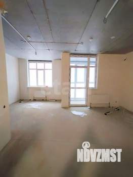 1-к квартира, вторичка, 39м2, 12/27 этаж