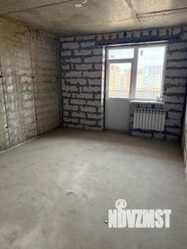 Студия квартира, вторичка, 28м2, 10/17 этаж