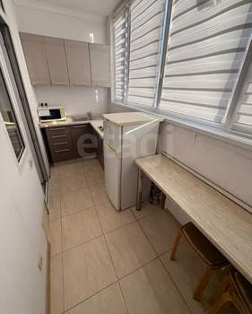 Студия квартира, вторичка, 24м2, 6/7 этаж