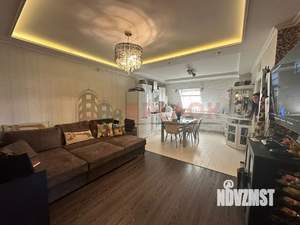 3-к квартира, вторичка, 80м2, 5/5 этаж