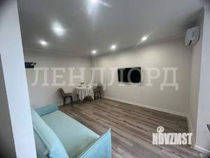 1-к квартира, вторичка, 41м2, 2/20 этаж