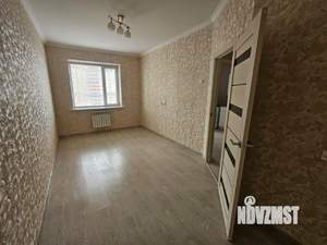 1-к квартира, вторичка, 35м2, 8/20 этаж