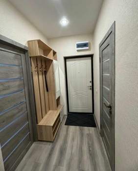 1-к квартира, вторичка, 36м2, 11/17 этаж