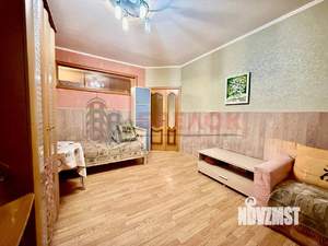 3-к квартира, вторичка, 72м2, 8/17 этаж