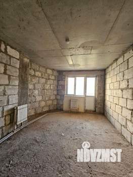 3-к квартира, сданный дом, 88м2, 4/18 этаж