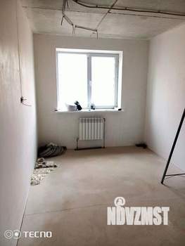 2-к квартира, вторичка, 69м2, 17/22 этаж