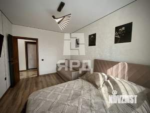 1-к квартира, вторичка, 40м2, 9/20 этаж