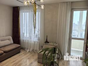 Студия квартира, вторичка, 30м2, 11/24 этаж