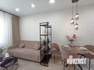 2-к квартира, вторичка, 56м2, 6/15 этаж