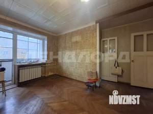 2-к квартира, вторичка, 44м2, 3/5 этаж