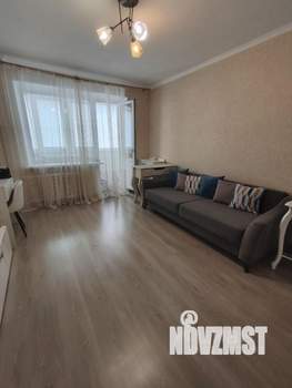 1-к квартира, вторичка, 38м2, 7/10 этаж