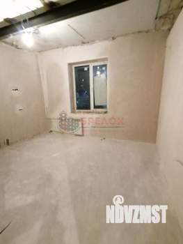 3-к квартира, вторичка, 65м2, 1/3 этаж