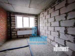 1-к квартира, вторичка, 42м2, 24/25 этаж