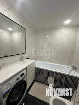 1-к квартира, вторичка, 41м2, 3/16 этаж