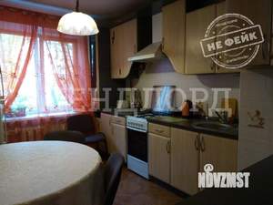 3-к квартира, вторичка, 65м2, 2/10 этаж