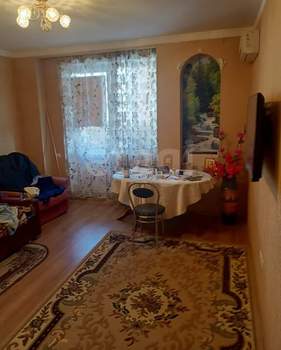 1-к квартира, вторичка, 38м2, 19/21 этаж