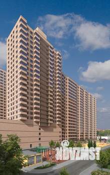 2-к квартира, вторичка, 46м2, 20/24 этаж