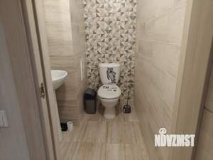 2-к квартира, вторичка, 68м2, 17/26 этаж