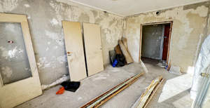 2-к квартира, вторичка, 53м2, 6/9 этаж