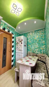 1-к квартира, вторичка, 30м2, 5/9 этаж