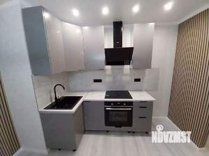 2-к квартира, вторичка, 55м2, 10/15 этаж