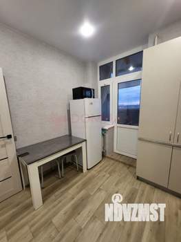 1-к квартира, вторичка, 30м2, 21/22 этаж