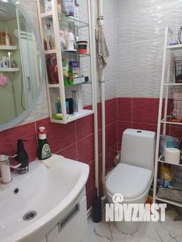 2-к квартира, вторичка, 35м2, 6/9 этаж