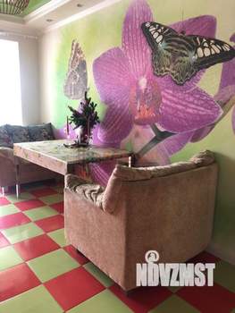 2-к квартира, вторичка, 57м2, 5/10 этаж