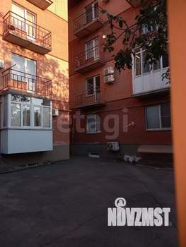 Студия квартира, вторичка, 22м2, 1/5 этаж