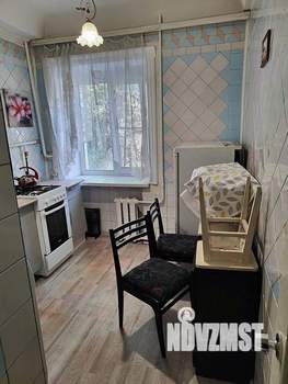 1-к квартира, вторичка, 32м2, 2/5 этаж