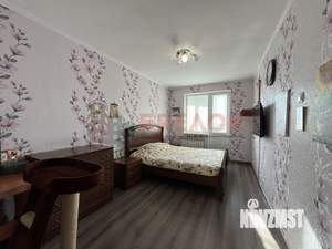 2-к квартира, вторичка, 51м2, 9/10 этаж