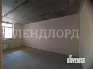 1-к квартира, вторичка, 35м2, 1/21 этаж