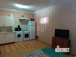 Студия квартира, вторичка, 28м2, 1/3 этаж