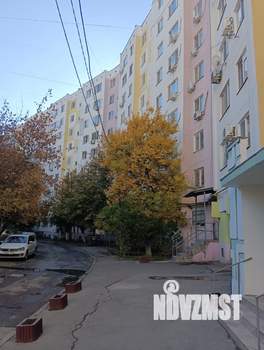 Студия квартира, вторичка, 51м2, 1/9 этаж