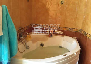 3-к квартира, вторичка, 112м2, 5/6 этаж