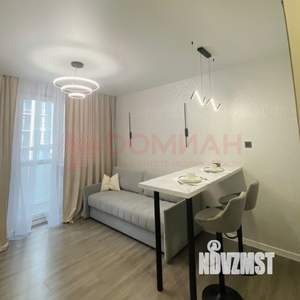 Студия квартира, вторичка, 25м2, 10/10 этаж