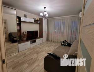 1-к квартира, вторичка, 38м2, 4/10 этаж