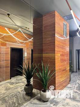 2-к квартира, вторичка, 74м2, 15/18 этаж