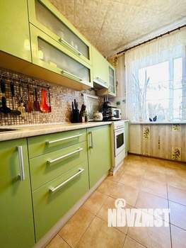 3-к квартира, вторичка, 65м2, 7/10 этаж