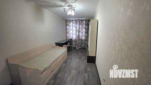 3-к квартира, вторичка, 60м2, 4/5 этаж