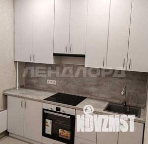 1-к квартира, вторичка, 38м2, 15/19 этаж